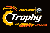 Can-Am Trophy Russia