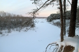 На реке Тара