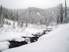 Река Амзас