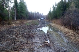 Внедорожный первомай-2012