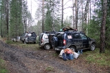 Внедорожный первомай-2012